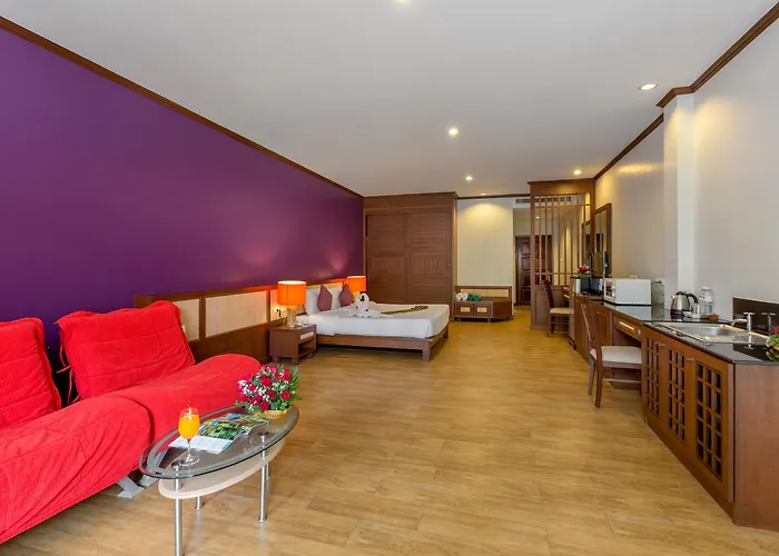 Ao Nang Timber House