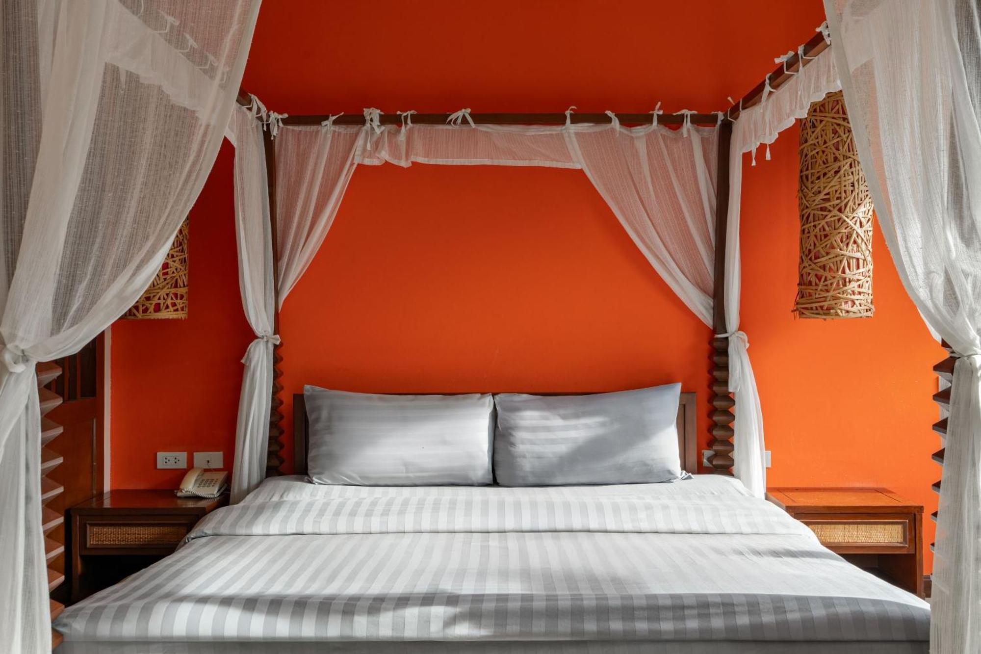 Station touristique Timber House 3*
