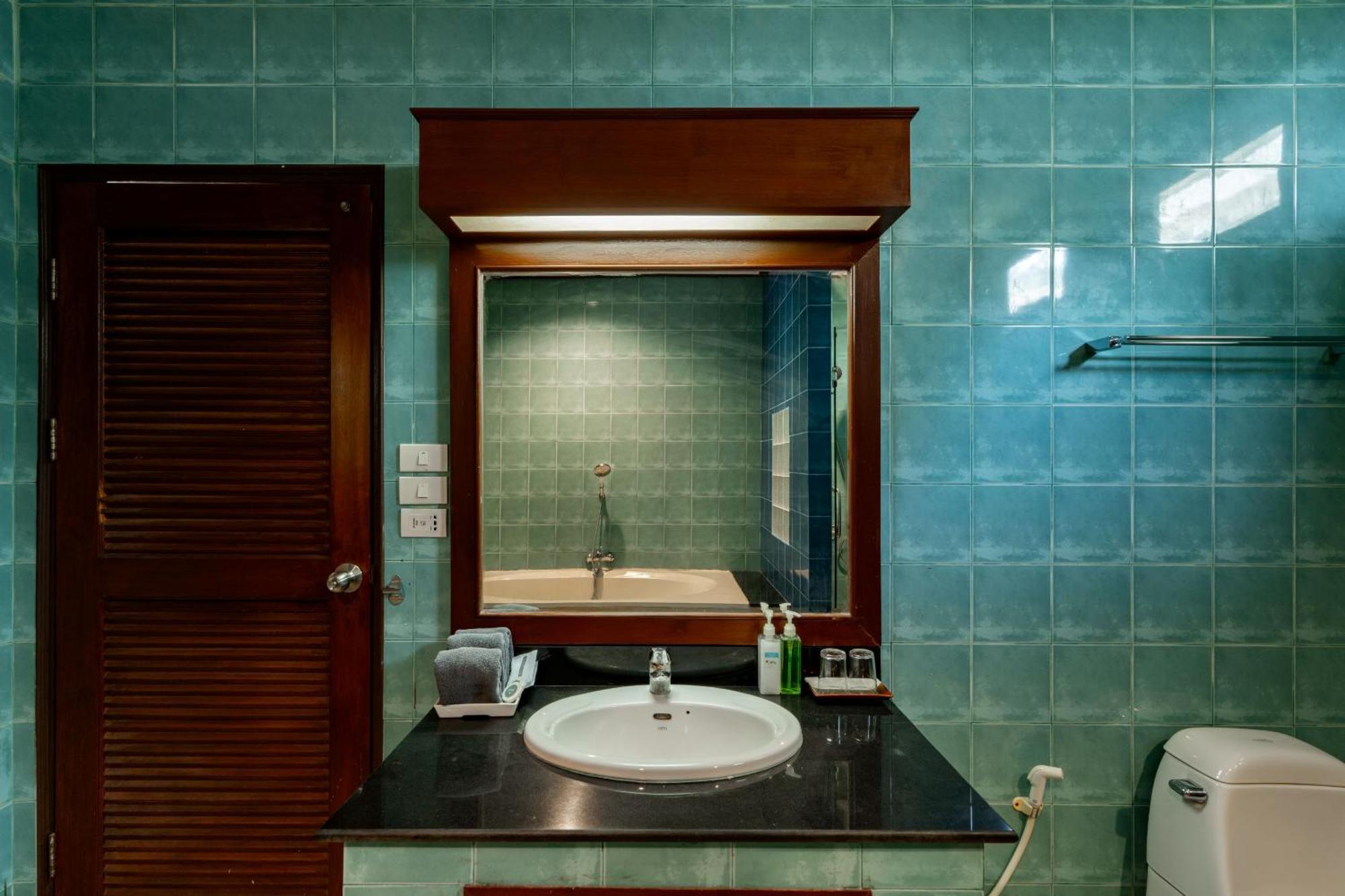 Station touristique Timber House 3*